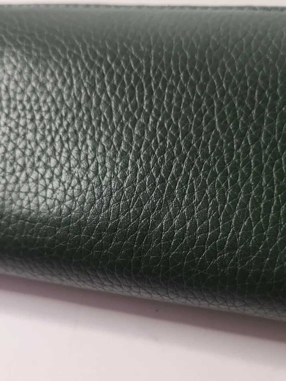 Michael Kors Jet Set Large Multi Function Leather Zip-Around Wristlet Wallet Nwt
